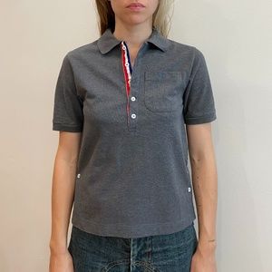 Thom Browne Polo